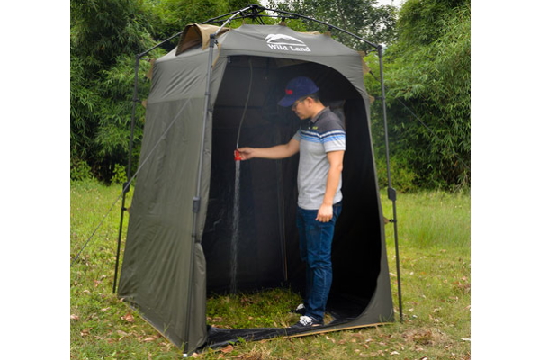 PRIVACY SHOWER TENT◆シャワーテント